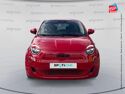 Véhicule d'occasion FIAT 500 E 118CH RED MY23