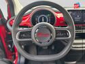 Véhicule d'occasion FIAT 500 E 118CH RED MY23