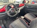 Véhicule d'occasion FIAT 500 E 118CH RED MY23