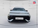 Véhicule d'occasion HYUNDAI KONA 1.6 GDI 138CH HYBRID N LINE EXECUTIVE DCT-6