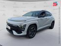 Véhicule d'occasion HYUNDAI KONA 1.6 GDI 138CH HYBRID N LINE EXECUTIVE DCT-6