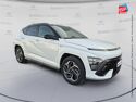Véhicule d'occasion HYUNDAI KONA 1.6 GDI 138CH HYBRID N LINE EXECUTIVE DCT-6
