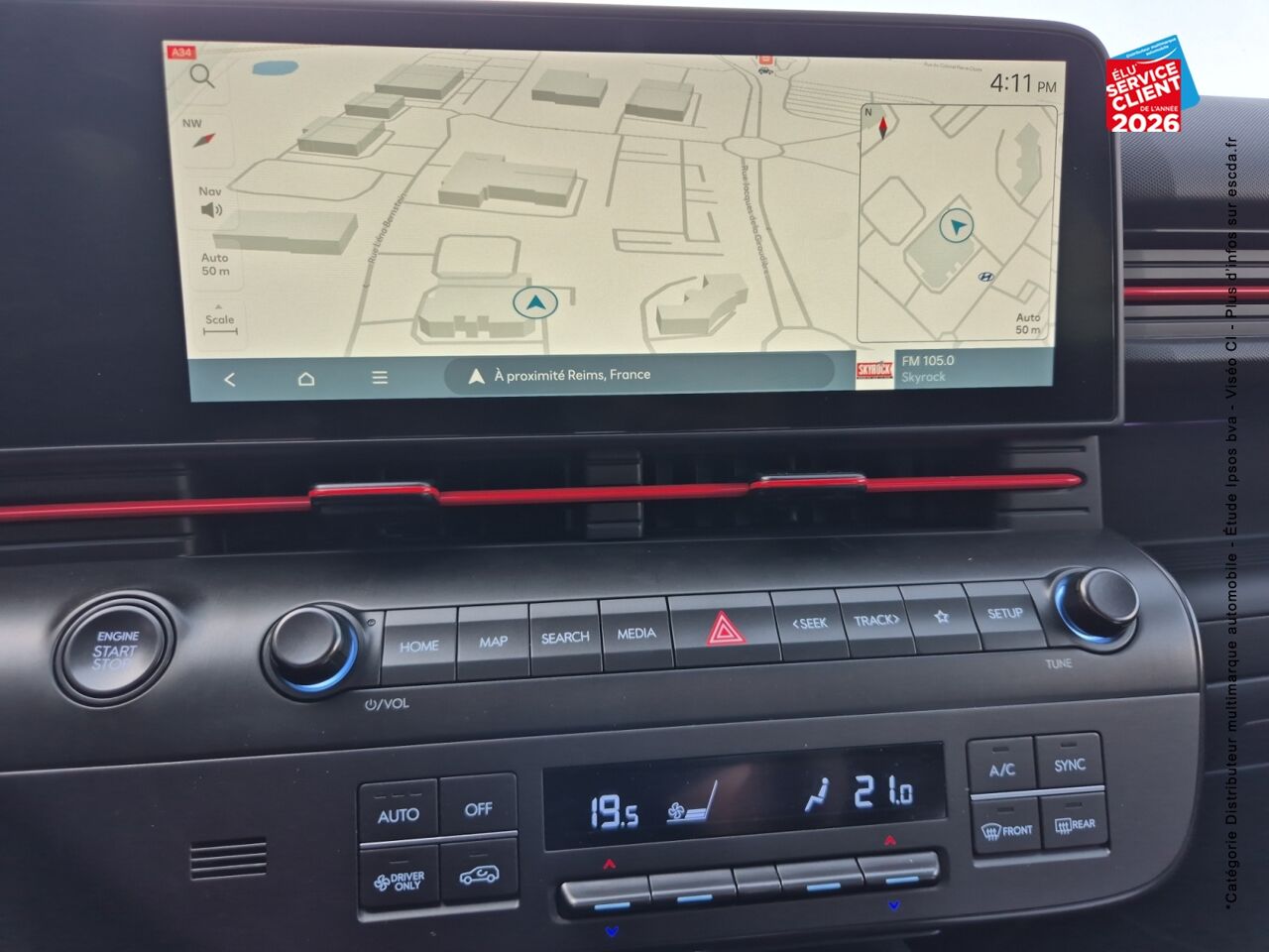 chez Hyundai Mulhouse