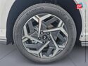 Véhicule d'occasion HYUNDAI KONA 1.6 GDI 138CH HYBRID N LINE EXECUTIVE DCT-6