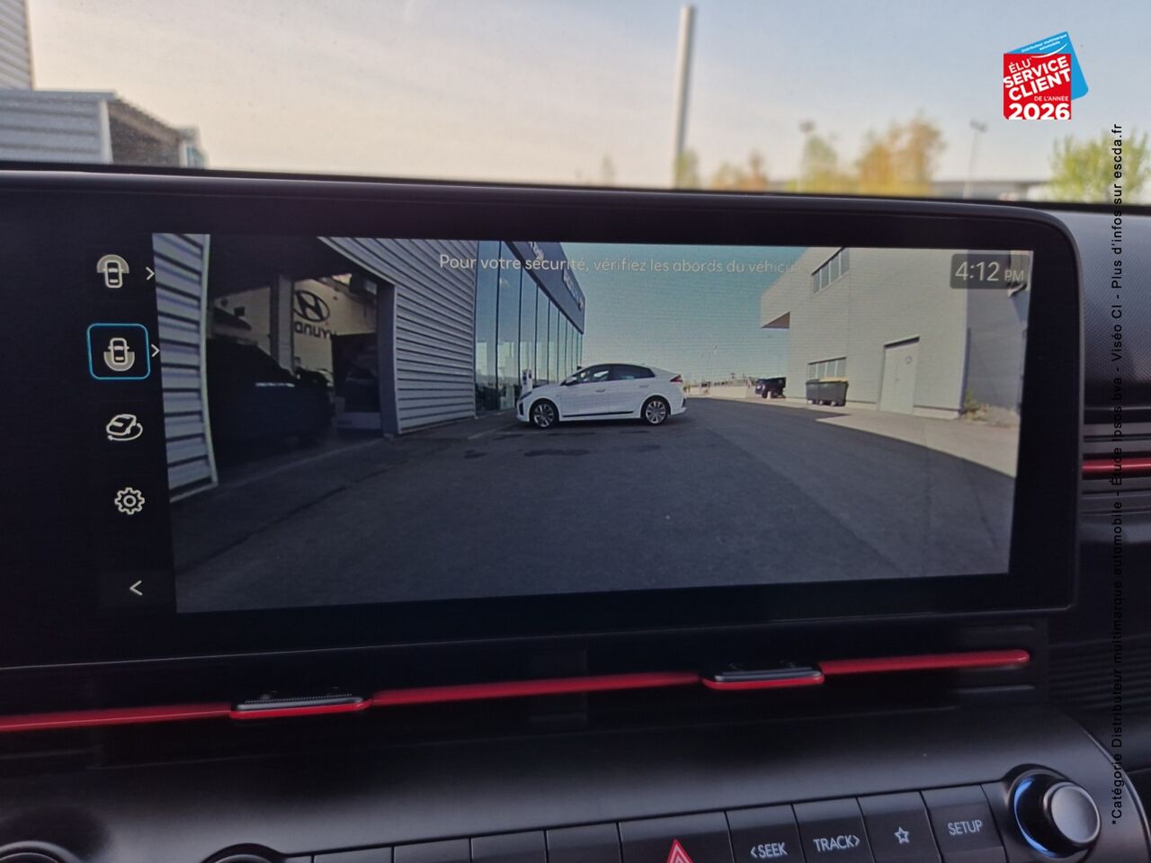 chez Hyundai Mulhouse