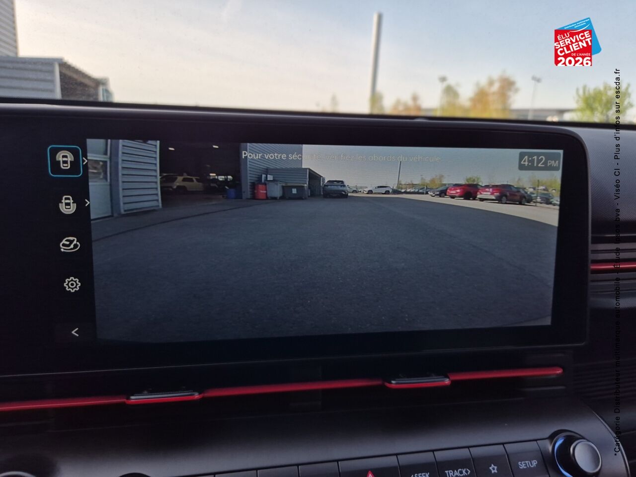 chez Hyundai Mulhouse