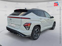 Véhicule d'occasion HYUNDAI KONA 1.6 GDI 138CH HYBRID N LINE EXECUTIVE DCT-6