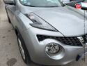 Véhicule d'occasion NISSAN JUKE 1.2 DIG-T 115CH ACENTA