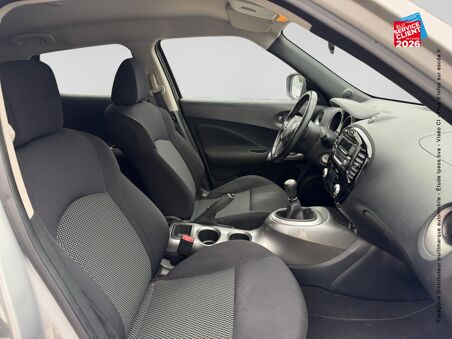 NISSAN JUKE 1.2 DIG-T 115CH...