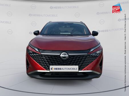 NISSAN QASHQAI HYBRID...