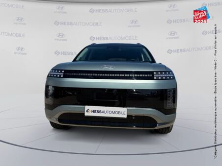 HYUNDAI IONIQ 9 110 KWH -...