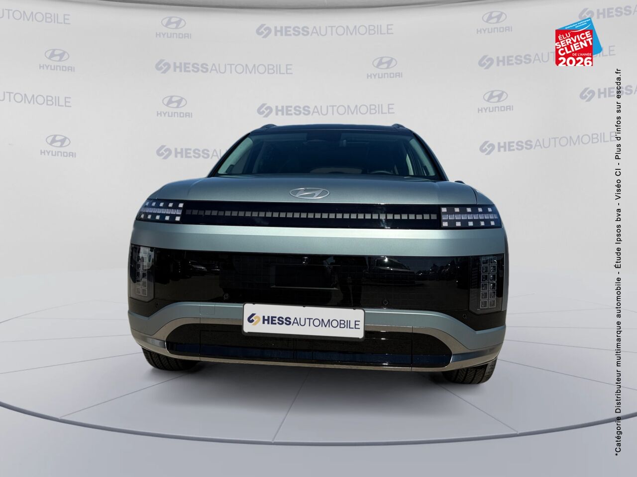 chez Hyundai Besançon