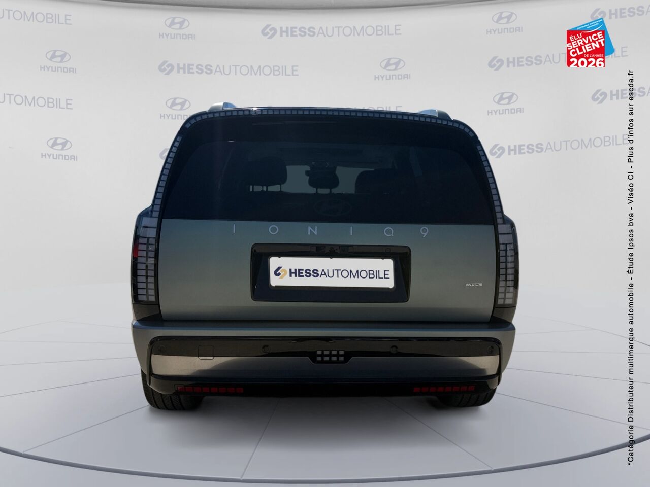 chez Hyundai Besançon