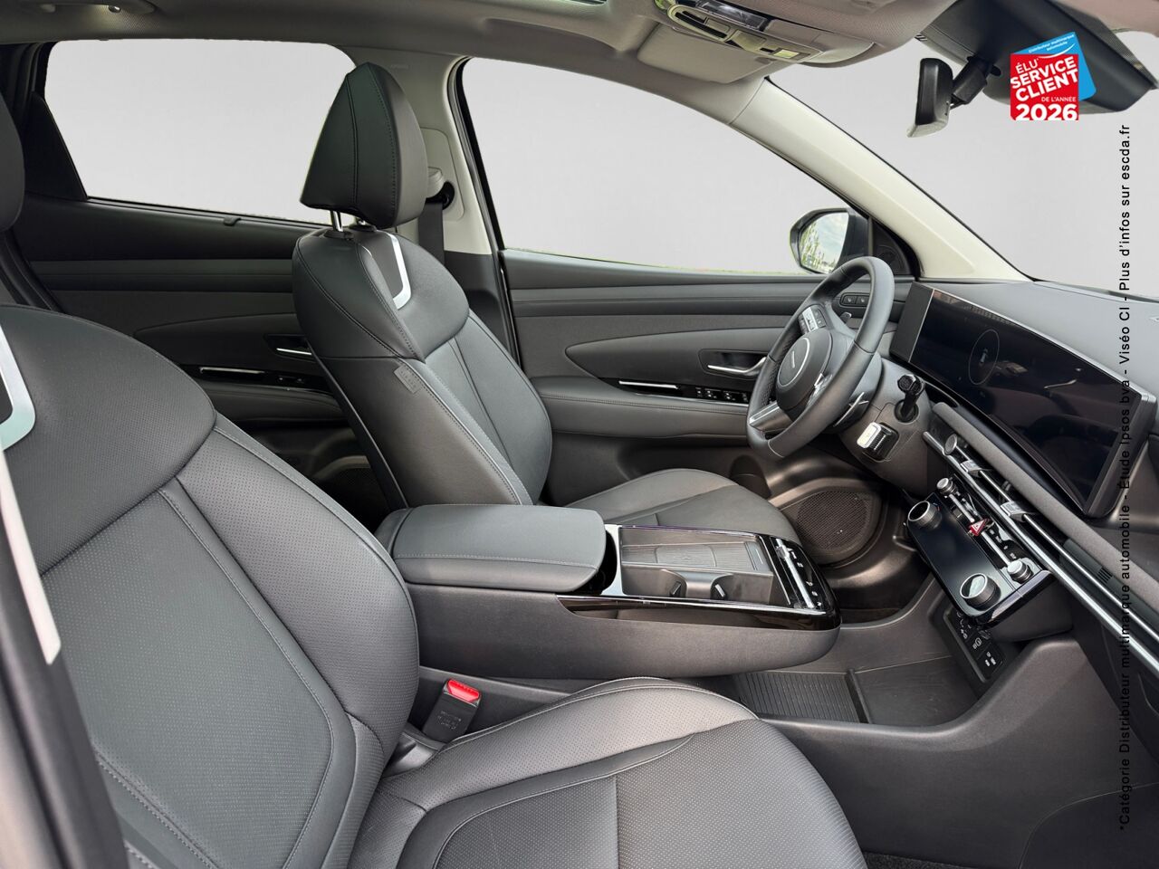 chez Hyundai Besançon