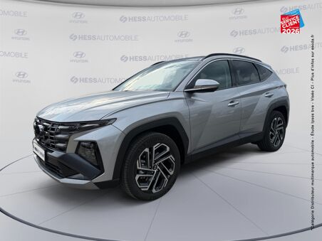 HYUNDAI TUCSON 1.6 T-GDI...