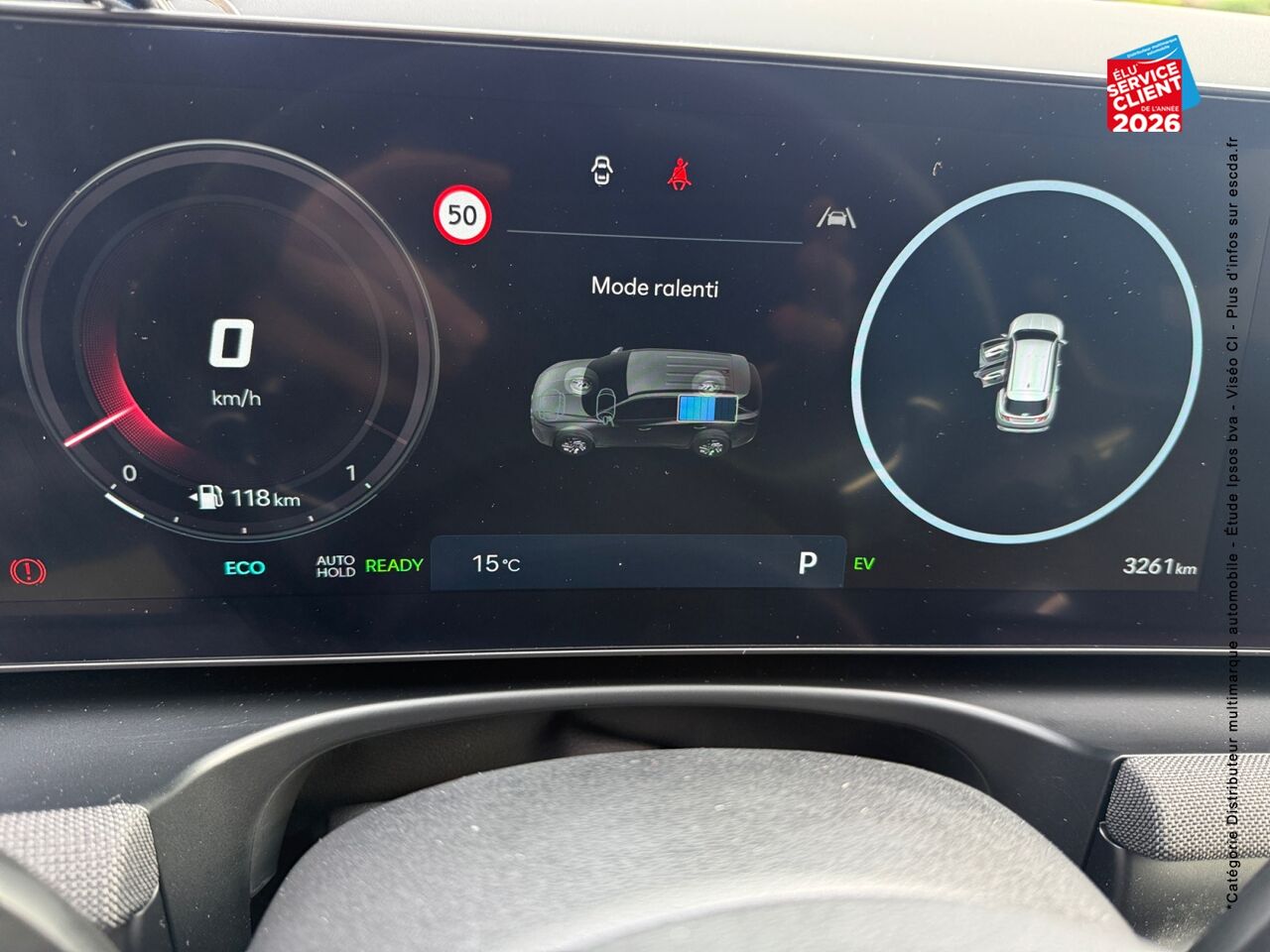chez Hyundai Besançon