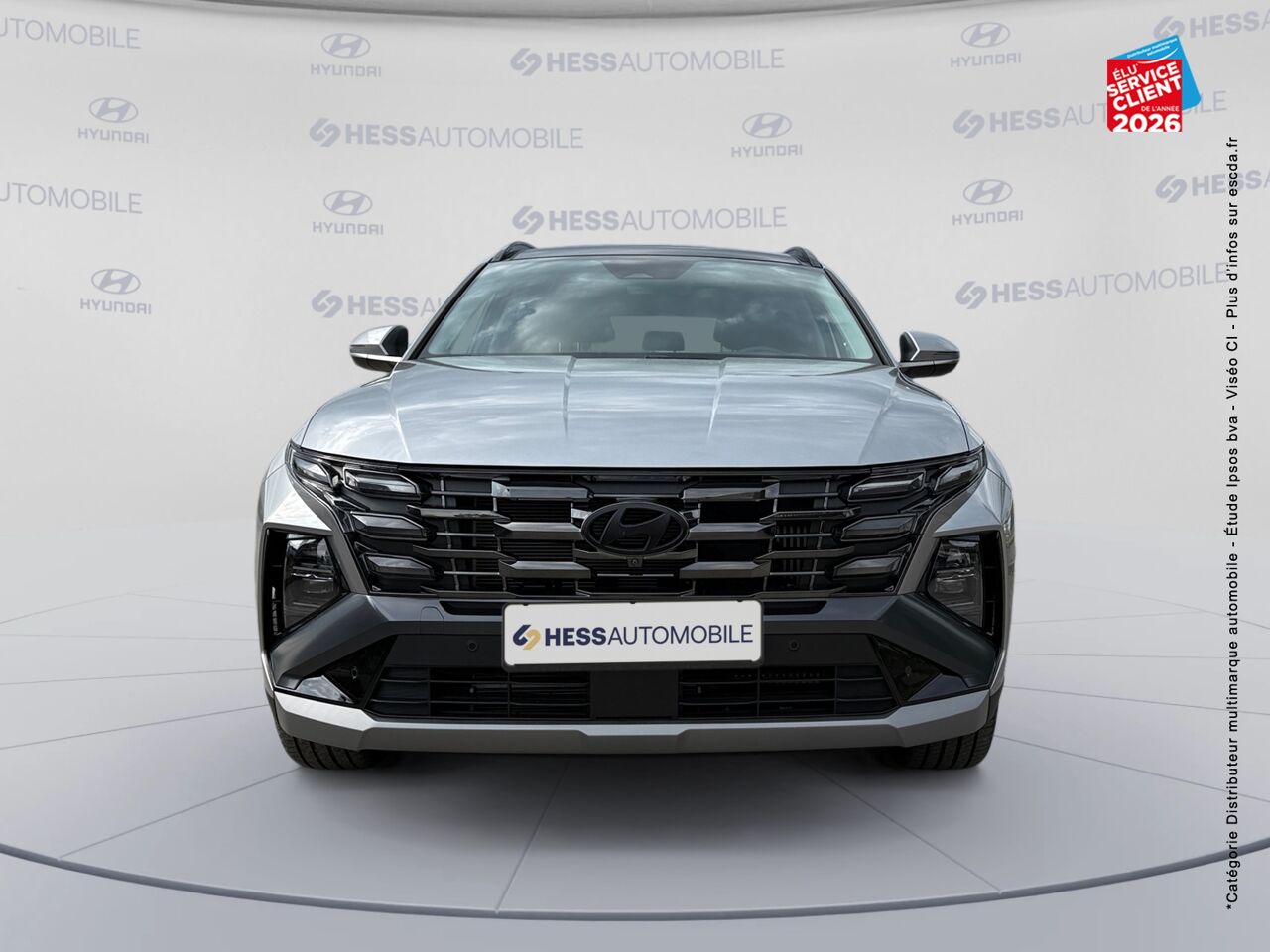 chez Hyundai Besançon