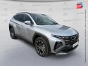 Véhicule d'occasion HYUNDAI TUCSON 1.6 T-GDI 215CH HYBRID EXECUTIVE