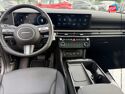 Véhicule d'occasion HYUNDAI TUCSON 1.6 T-GDI 215CH HYBRID EXECUTIVE