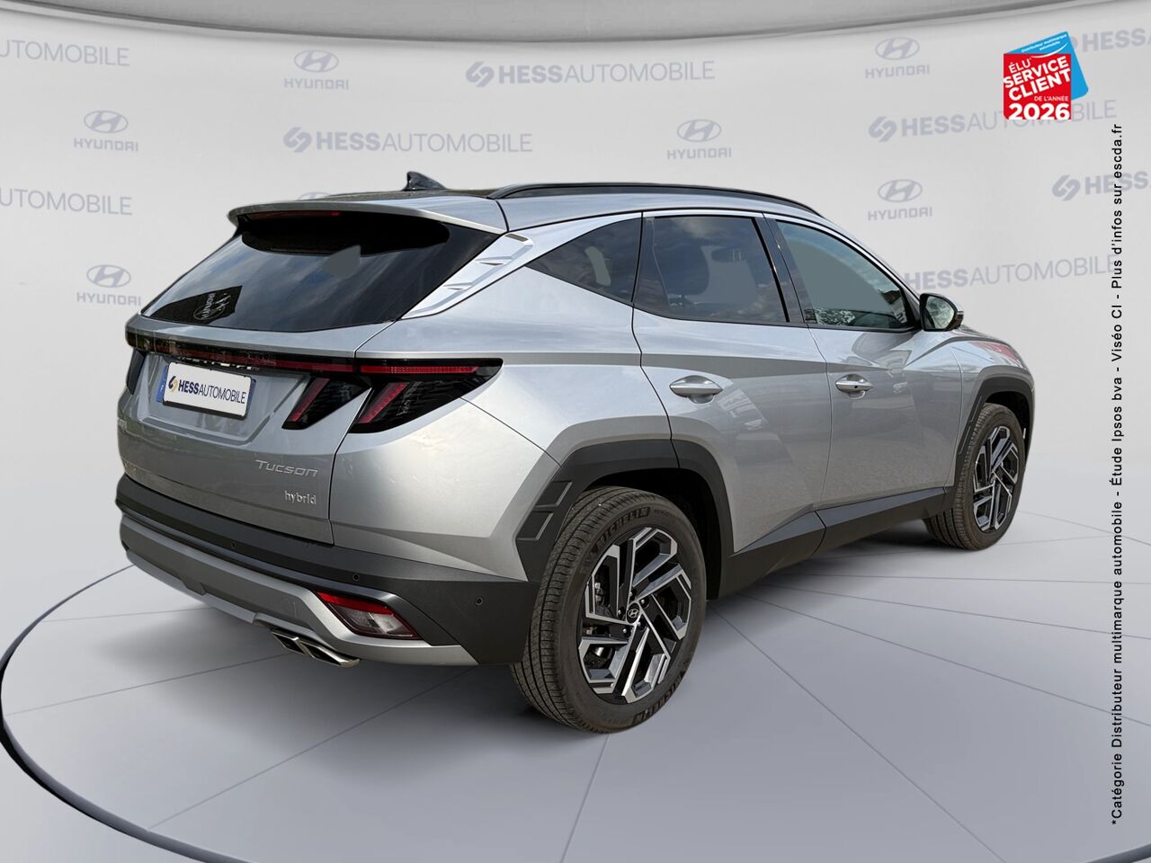 chez Hyundai Besançon
