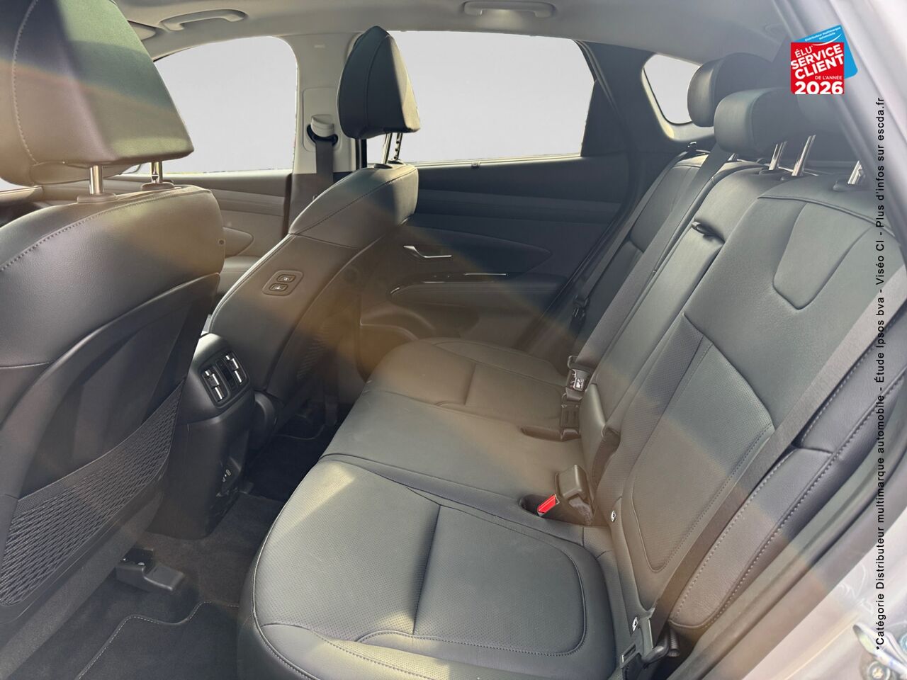 chez Hyundai Besançon