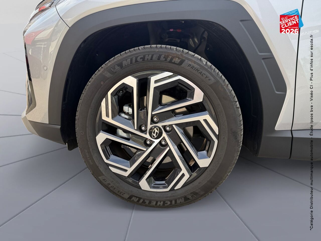 chez Hyundai Besançon
