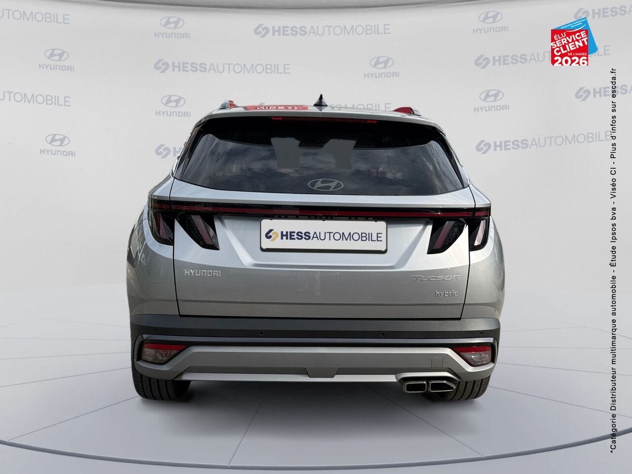 chez Hyundai Besançon