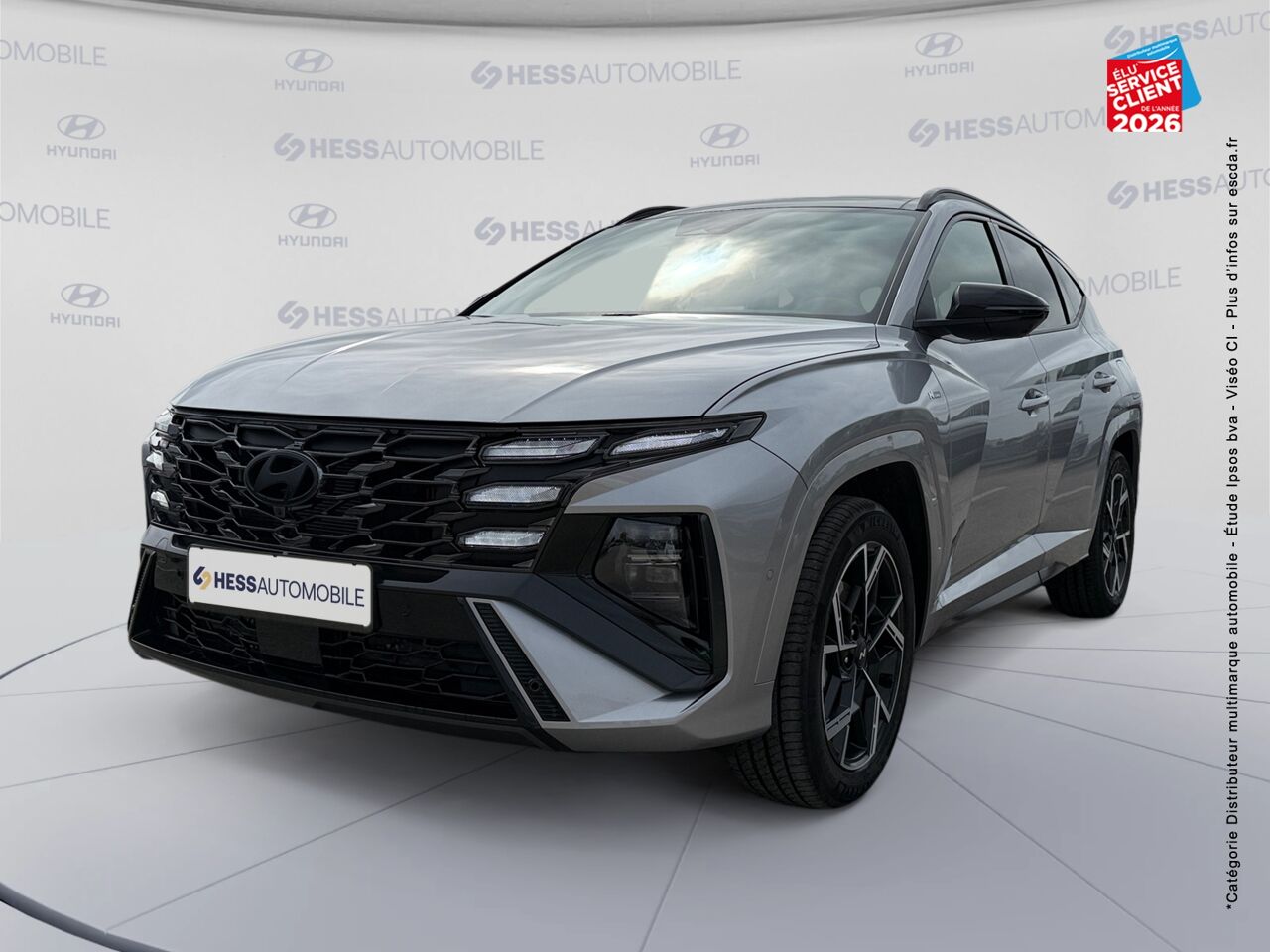 chez Hyundai Besançon