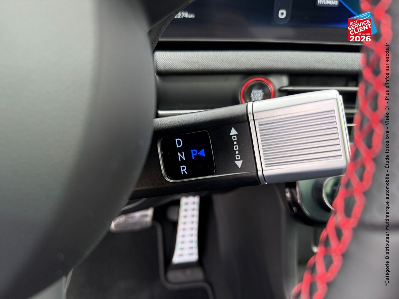 chez Hyundai Besançon