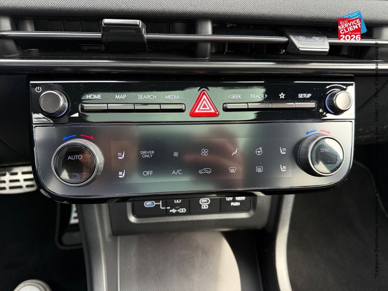 chez Hyundai Besançon