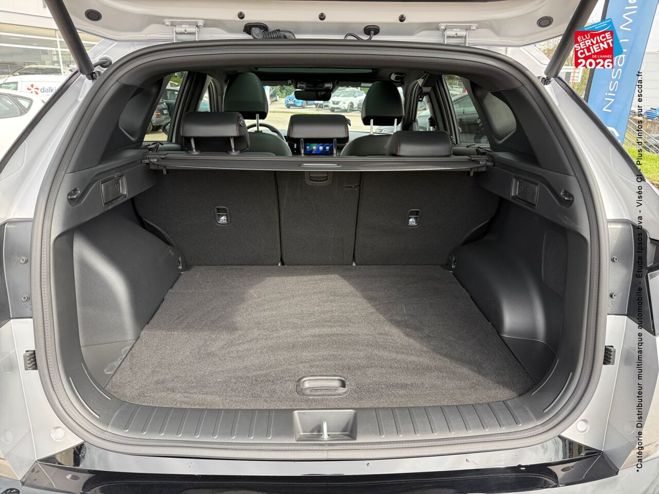 chez Hyundai Besançon