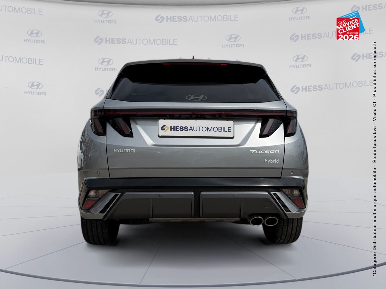 chez Hyundai Besançon