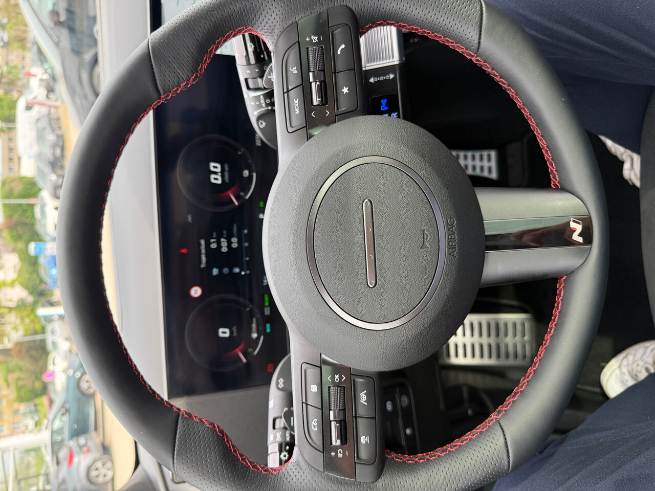 chez Hyundai Besançon