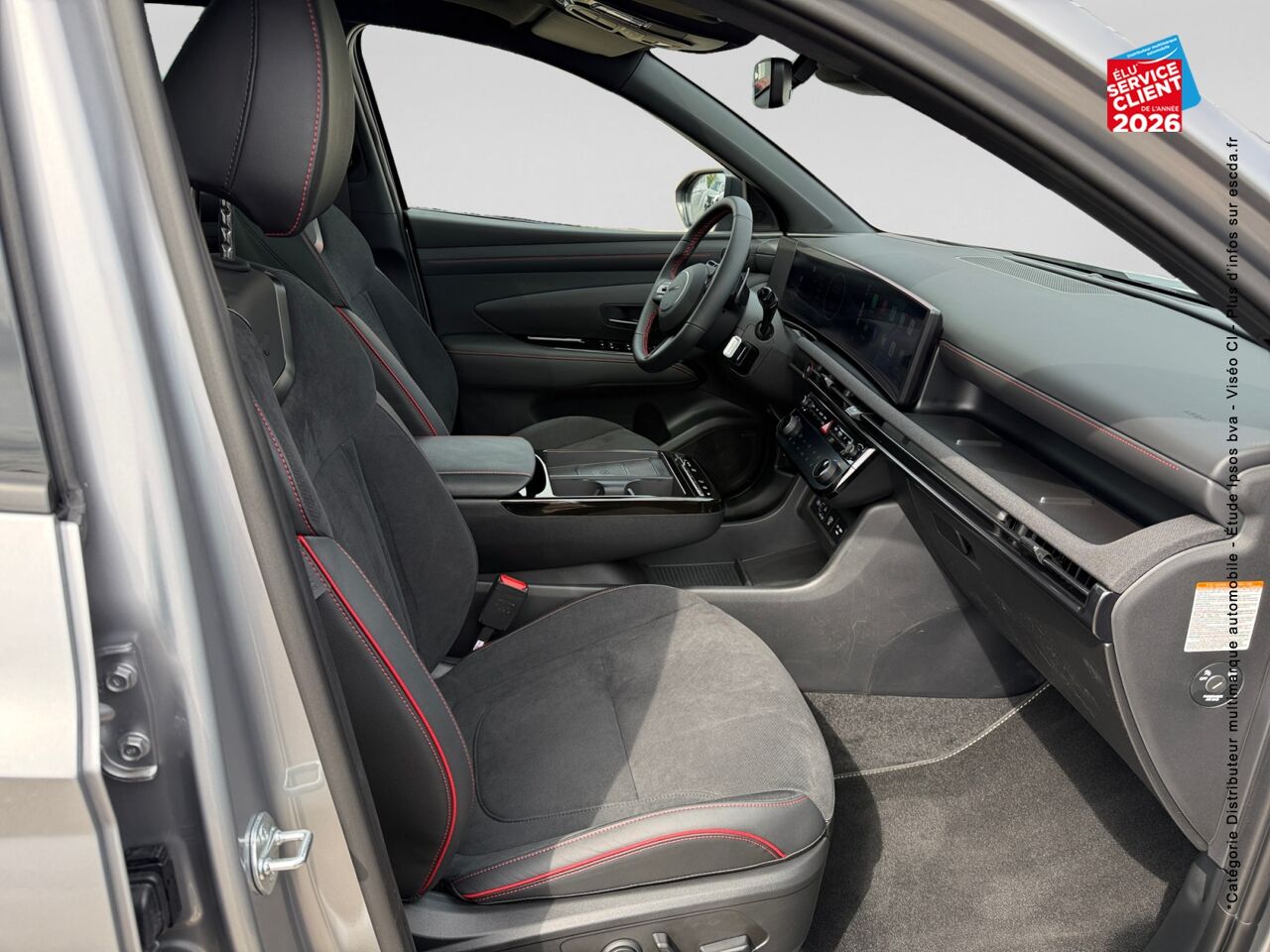 chez Hyundai Besançon
