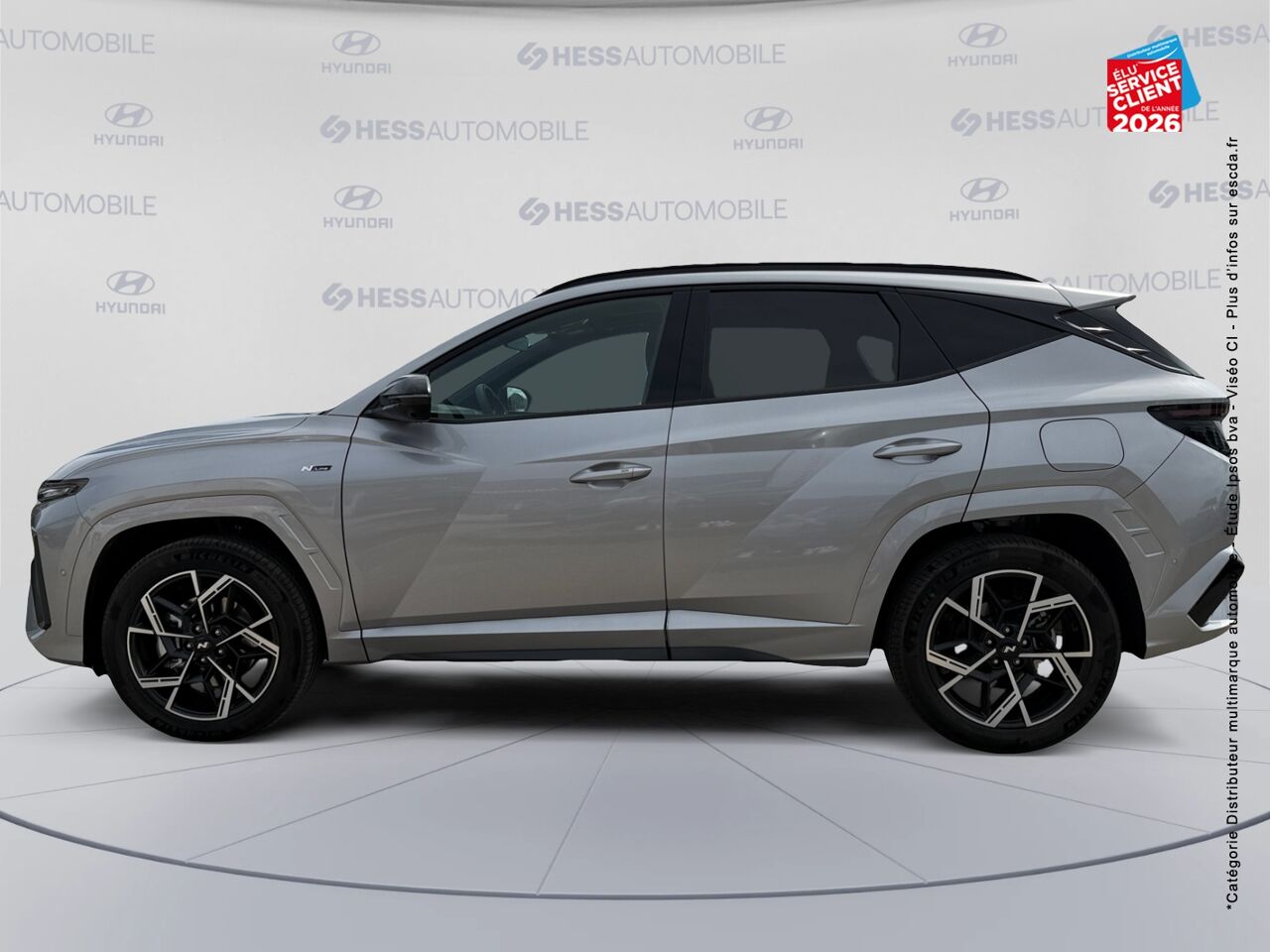 chez Hyundai Besançon
