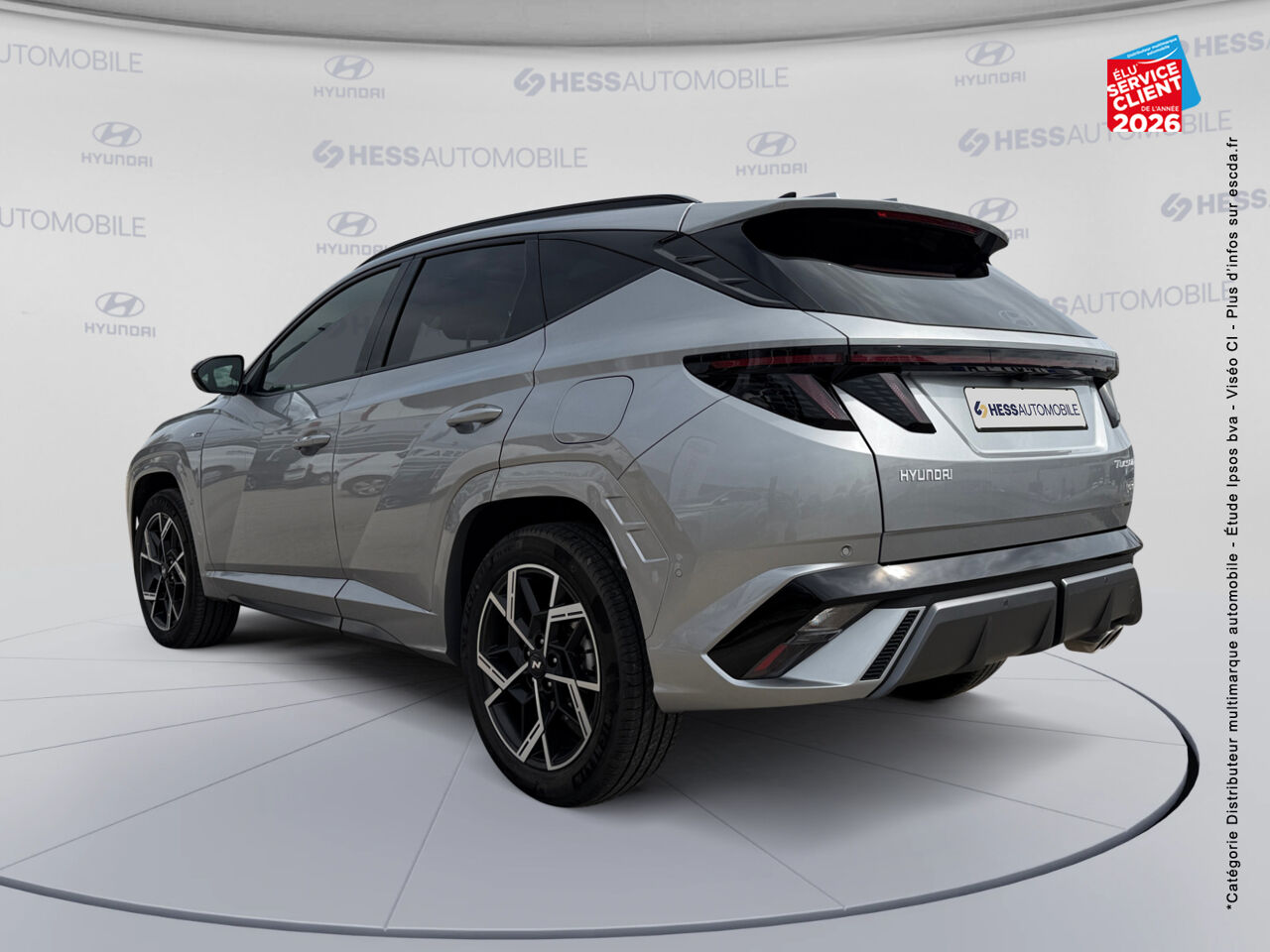 chez Hyundai Besançon
