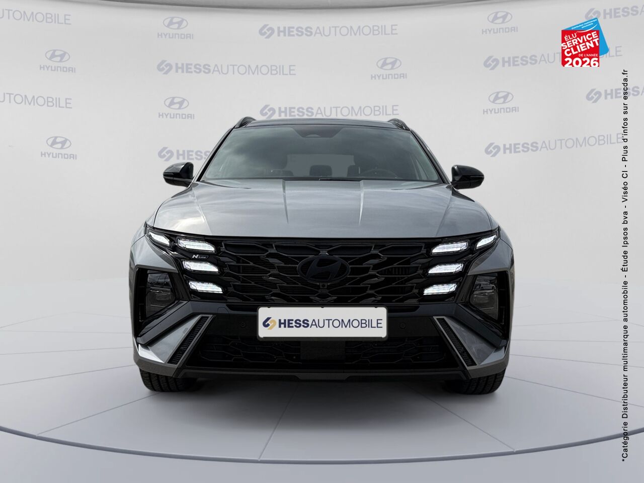 chez Hyundai Besançon