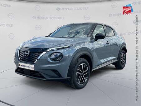 NISSAN JUKE 1.6 HYBRID...