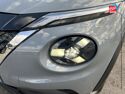 Véhicule d'occasion NISSAN JUKE 1.6 HYBRID 143CH N-CONNECTA 2026