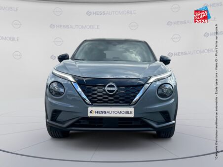NISSAN JUKE 1.6 HYBRID...