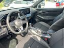 Véhicule d'occasion NISSAN JUKE 1.6 HYBRID 143CH N-CONNECTA 2026