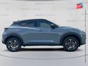 Véhicule d'occasion NISSAN JUKE 1.6 HYBRID 143CH N-CONNECTA 2026