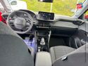 Véhicule d'occasion PEUGEOT 208 E-136CH STYLE