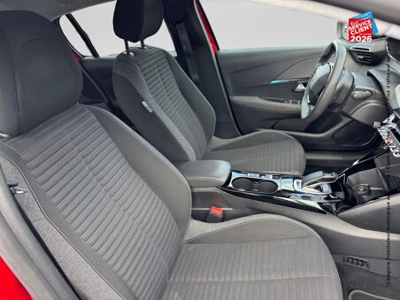 PEUGEOT 208 E-136CH STYLE