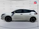 Véhicule d'occasion NISSAN LEAF 150CH 40KWH ACENTA 22
