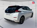 Véhicule d'occasion NISSAN LEAF 150CH 40KWH ACENTA 22