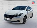 Véhicule d'occasion NISSAN LEAF 150CH 40KWH ACENTA 22