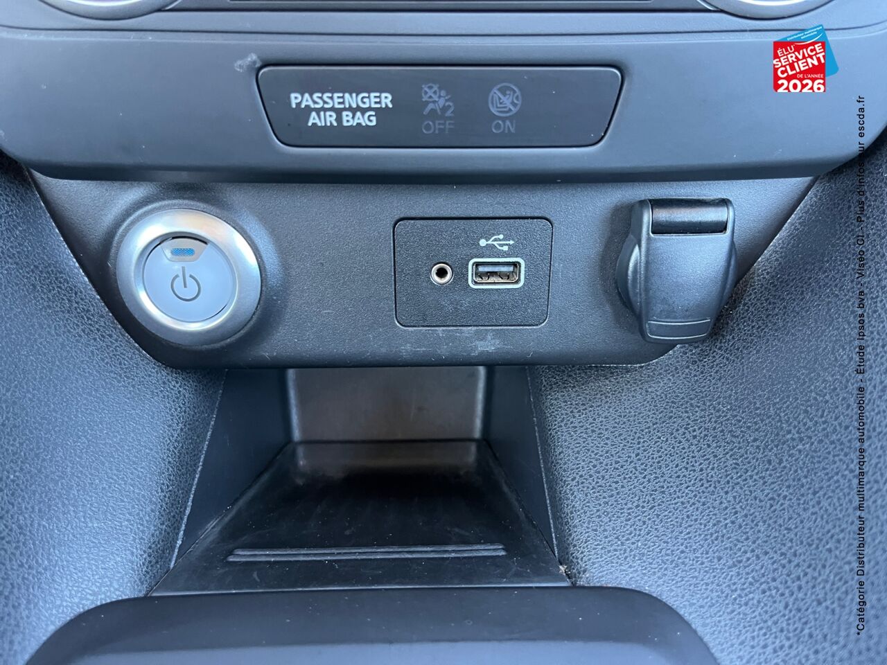 chez Nissan Juke occasion