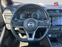 Véhicule d'occasion NISSAN LEAF 150CH 40KWH ACENTA 22