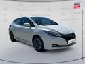 Véhicule d'occasion NISSAN LEAF 150CH 40KWH ACENTA 22